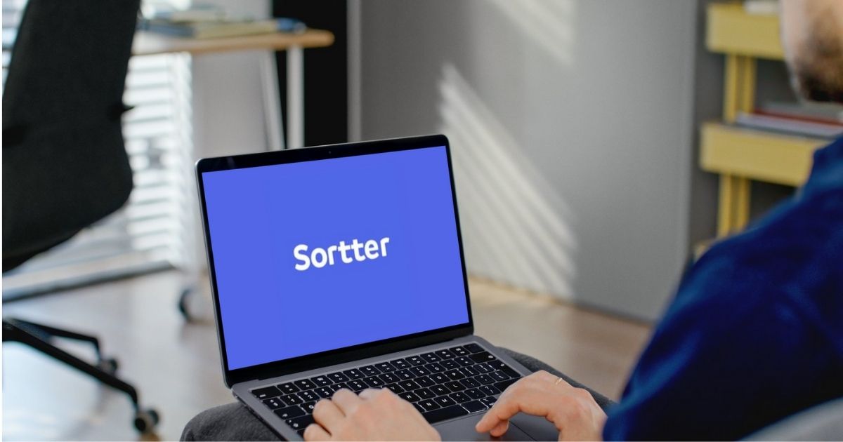 Sortter kokemuksia