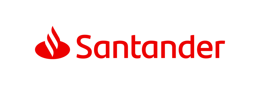 Santander Logo