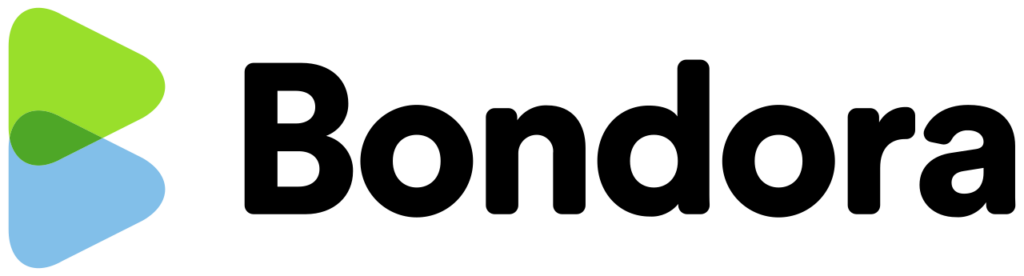 Bondora logo