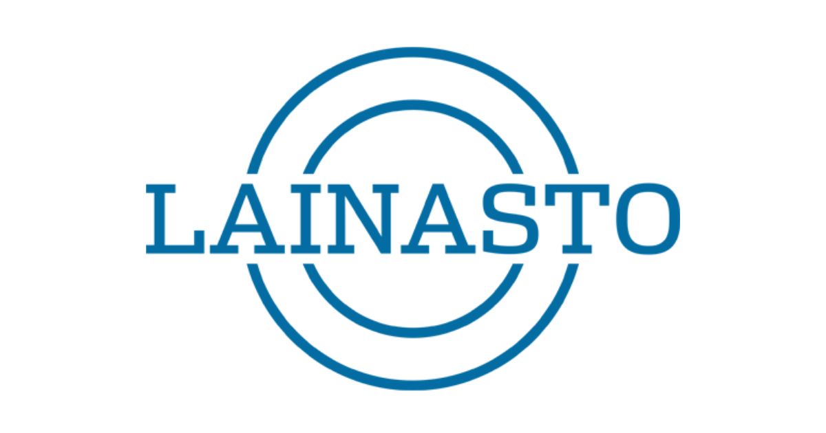 Lainasto logo