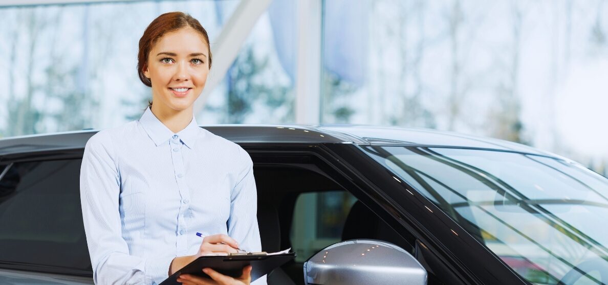 Edullinen autorahoitus