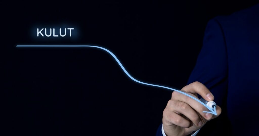 Yrittäjän kustannukset