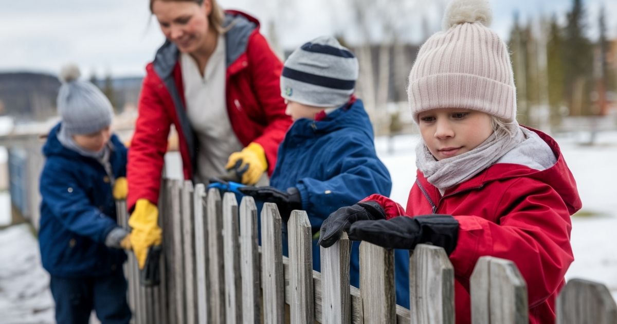 Kotitaloudet joutuneet sopeutumaan haastavaan taloustilanteeseen 2024