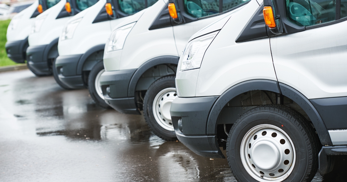 käytetty leasing auto yritykselle