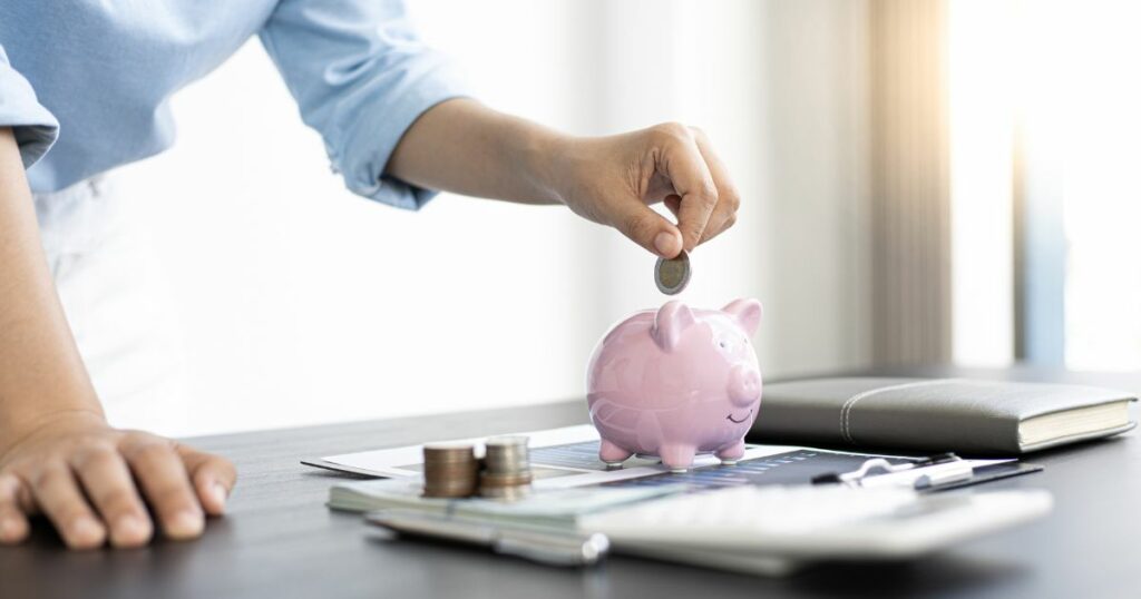 paras korko säästötili