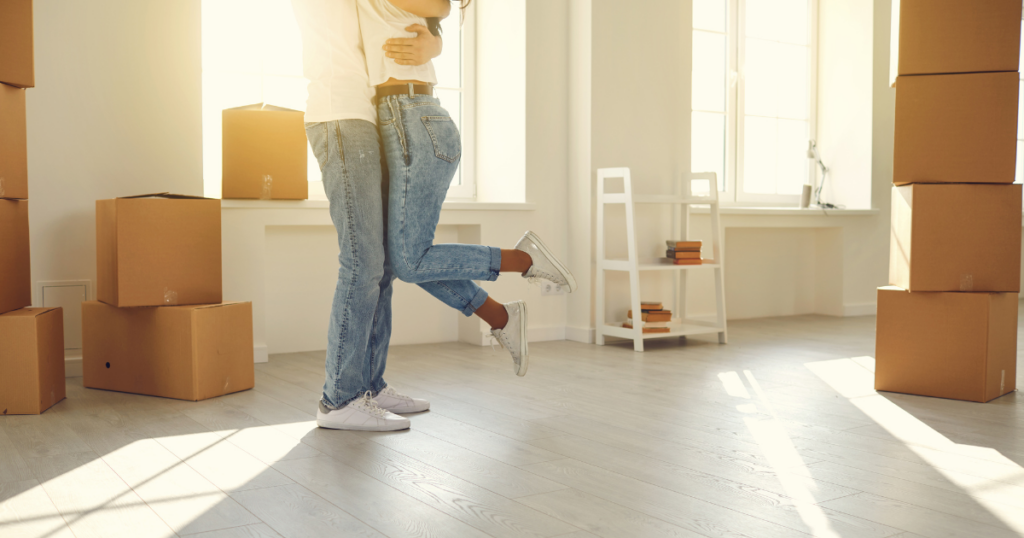 Asuntolainan kilpailutus