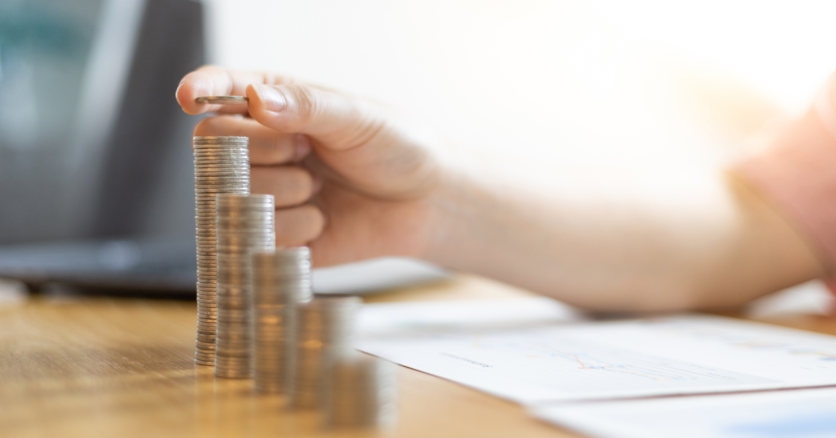 Kilpailuta asuntolaina