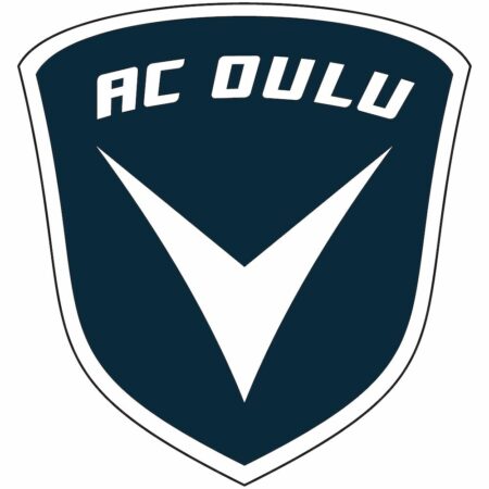 AC Oulu veikkausliiga
