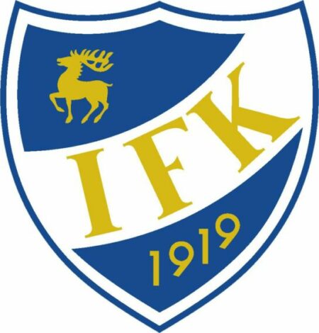 IFK Marienhamn Veikkausliiga