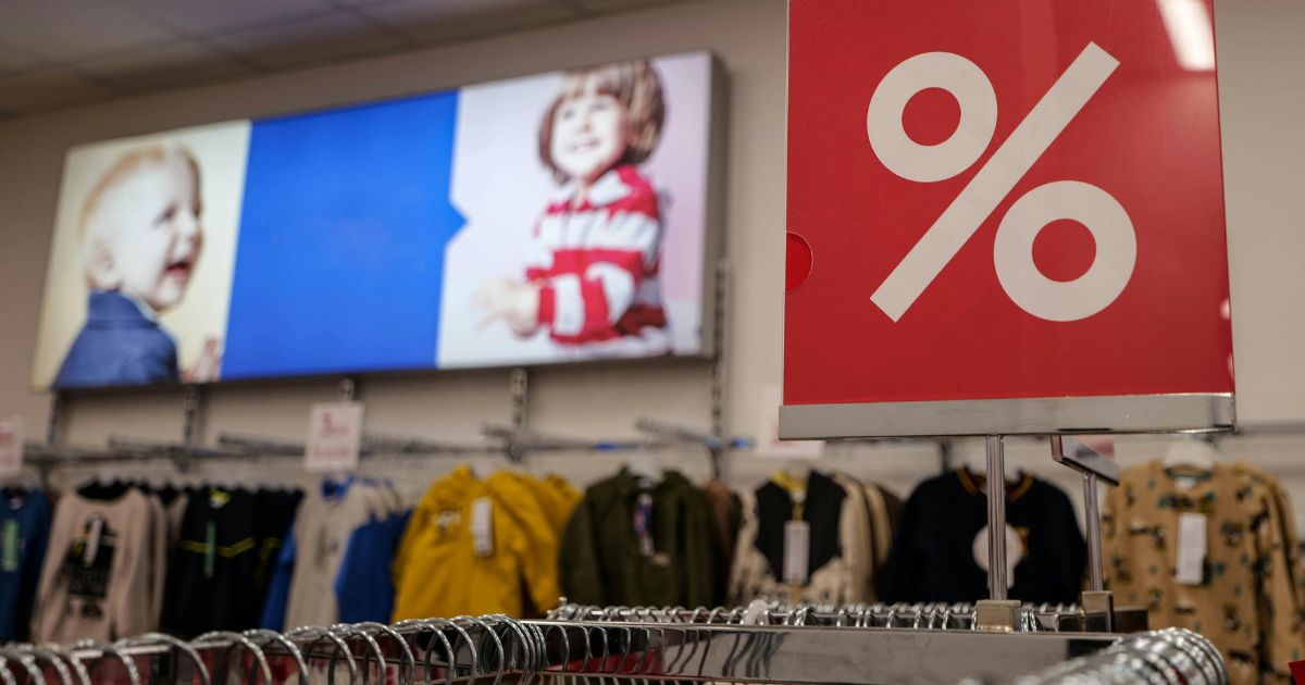 Milloin alkaa alennusmyynnit