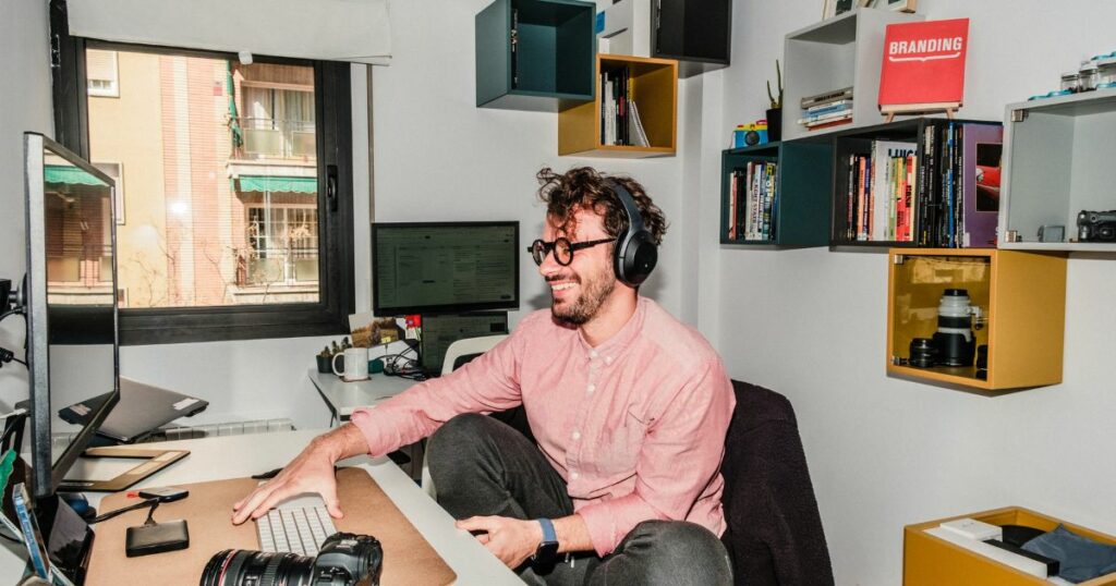 Henkilökohtainen laina yritykselle