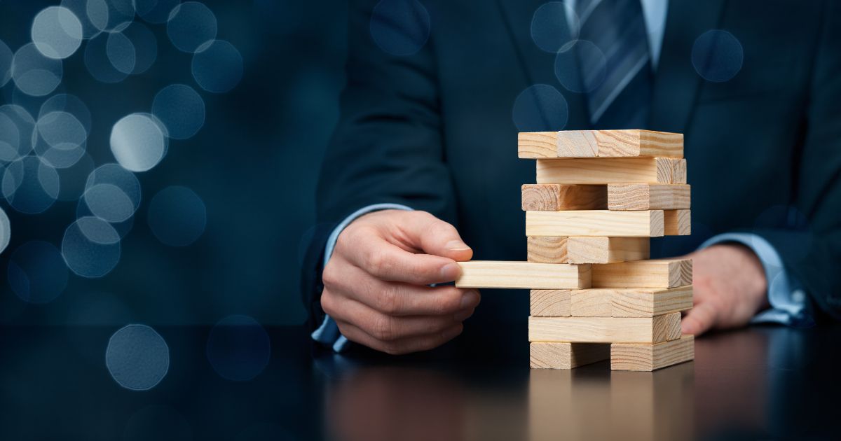 Yrityksen taloudelliset riskit