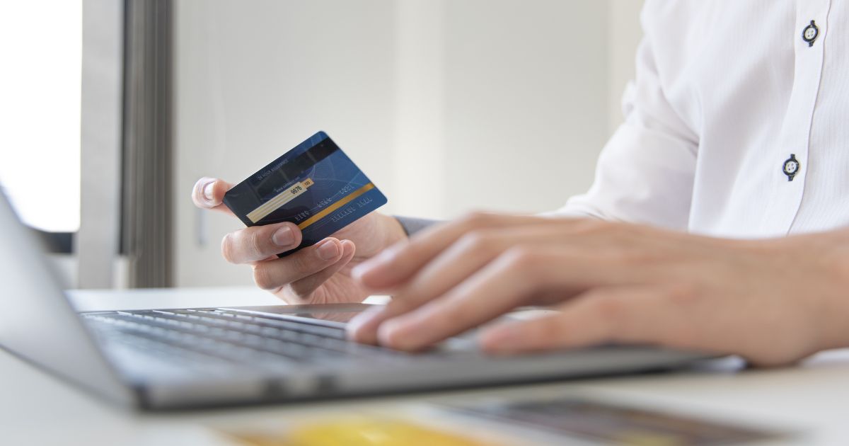 Yritykselle luottokortti