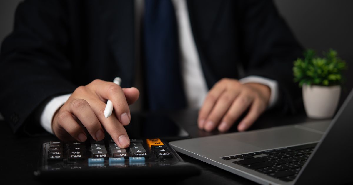 osamaksu yritykselle