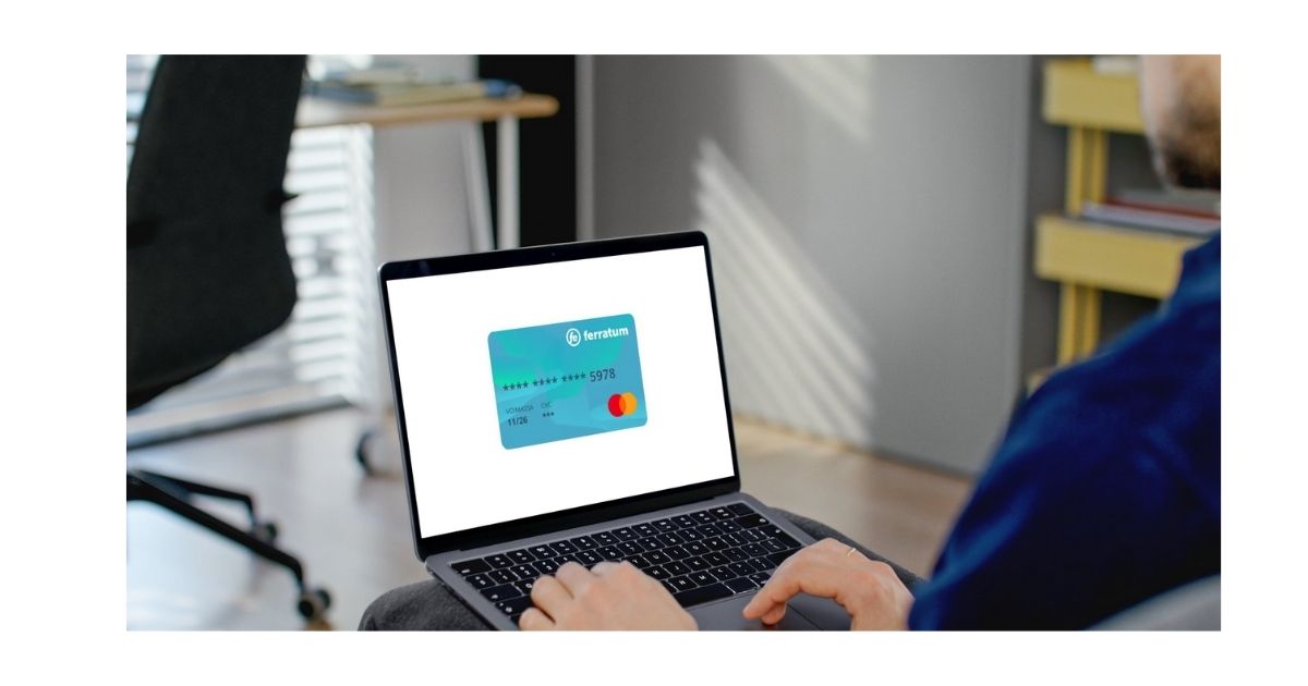 Ferratum Mastercard kokemuksia