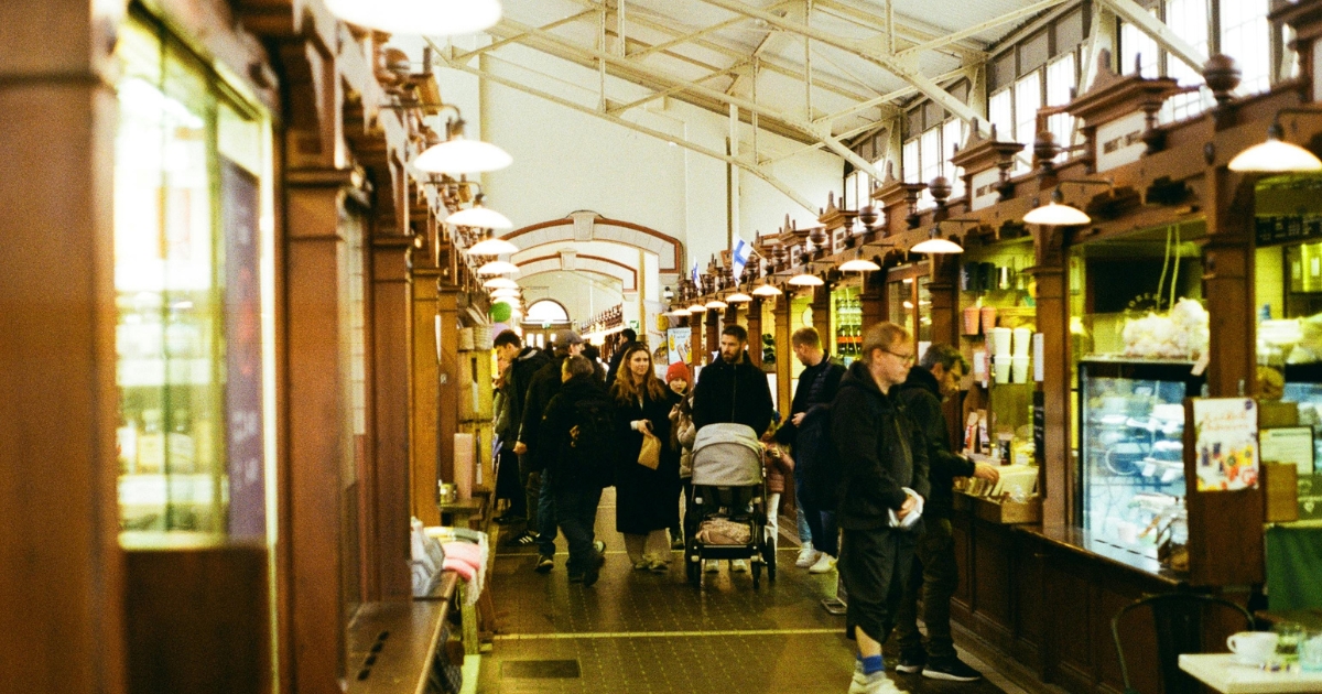 Kuluttajien luottamus 2025