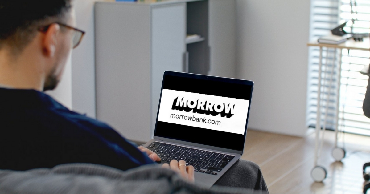 morrow bank luottokortti kokemuksia
