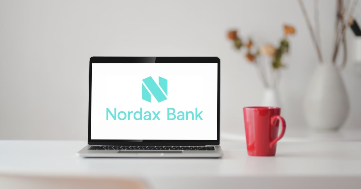 Nordax Bank