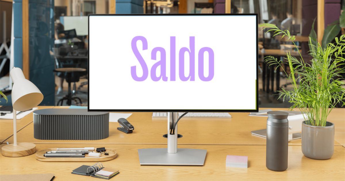 Saldo Bank kokemuksia