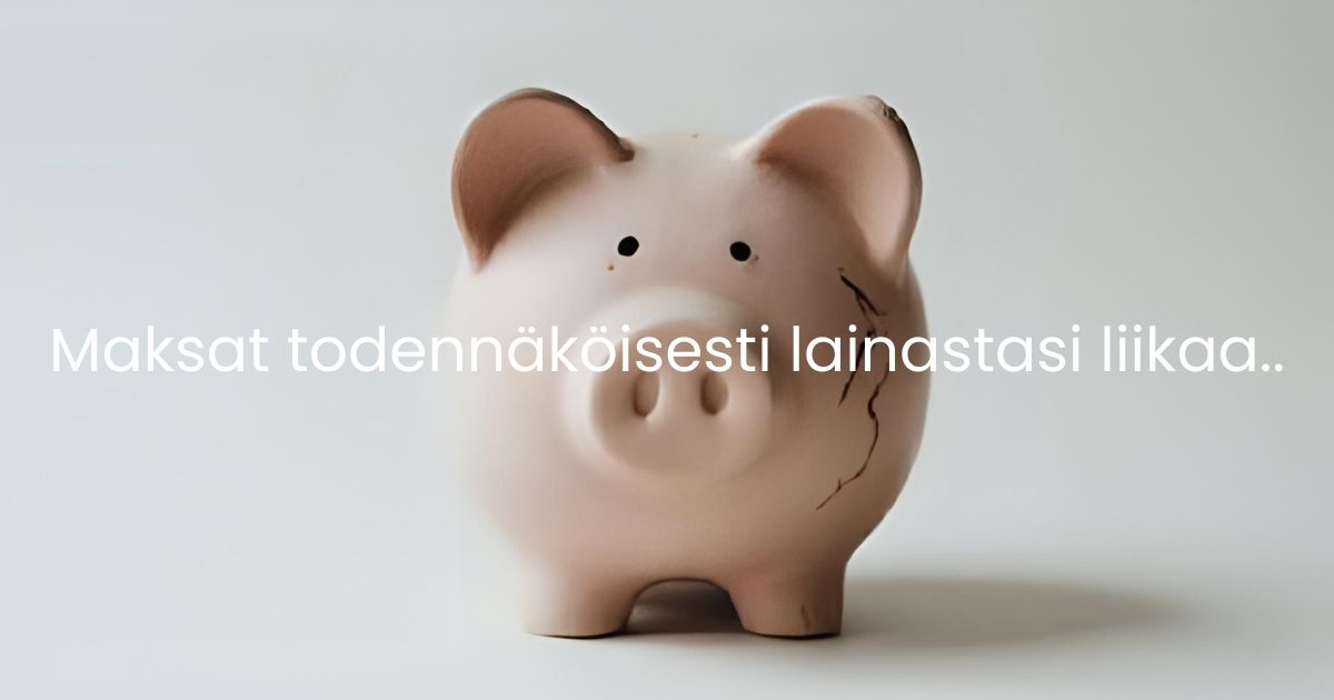 edullinen laina kokemuksia