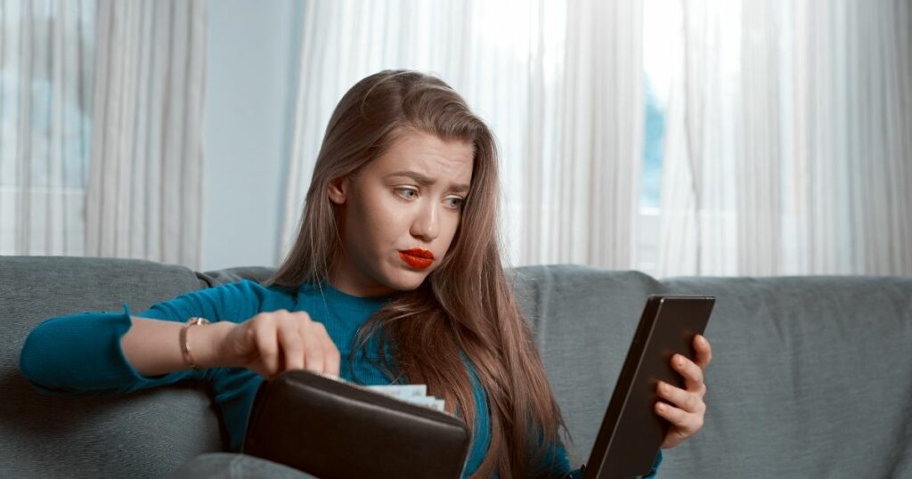 vakuudeton edullinen laina