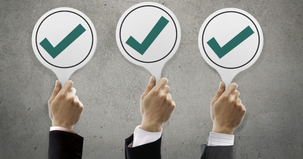 laina joka myönnetään kaikille