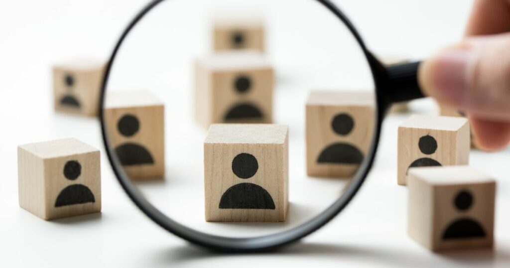 lainan myöntämisen kriteerit