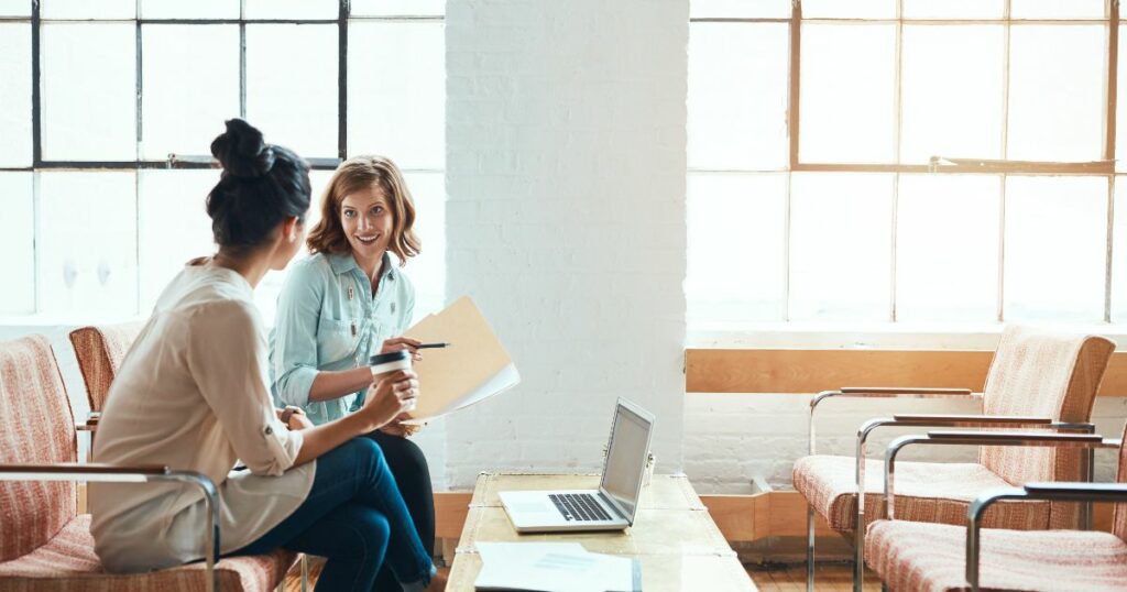 vakuudeton yrityslaina