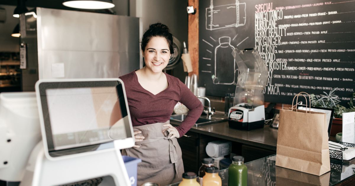 Yrityslainaa helposti