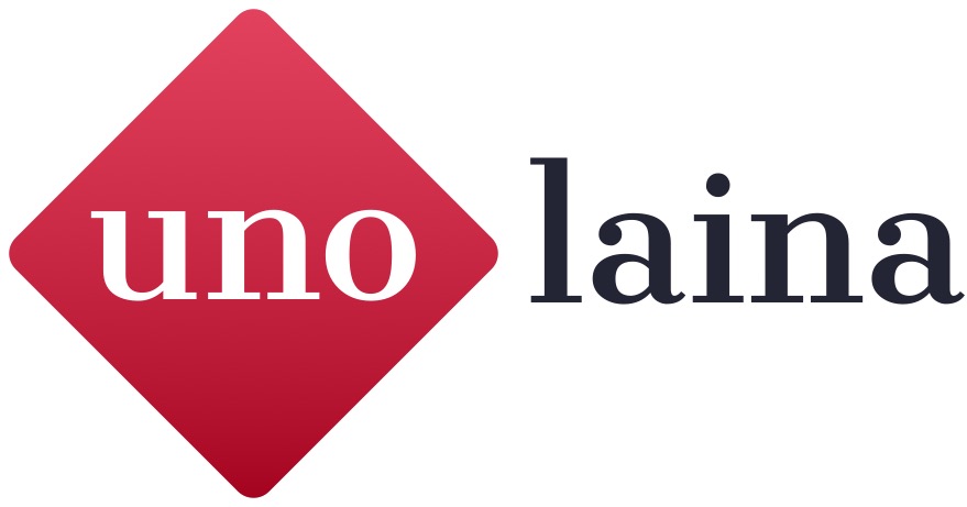 Uno laina
