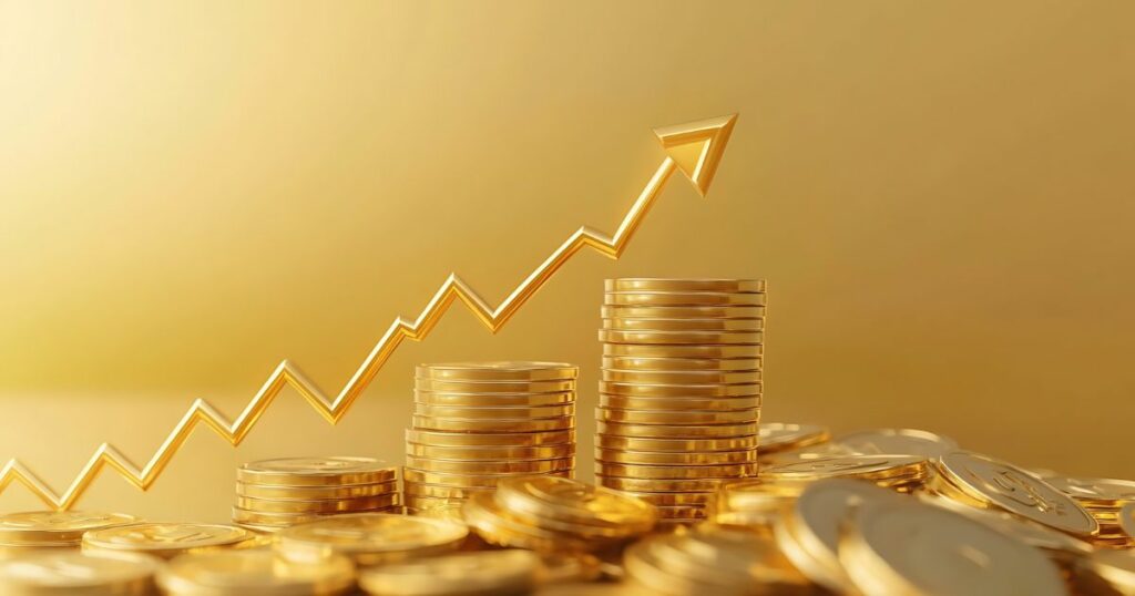 kullan hintakehitys (20 vuotta)