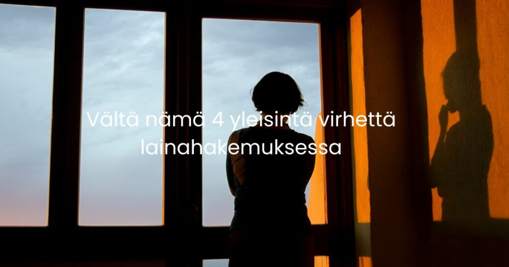 Lainahakemus netistä