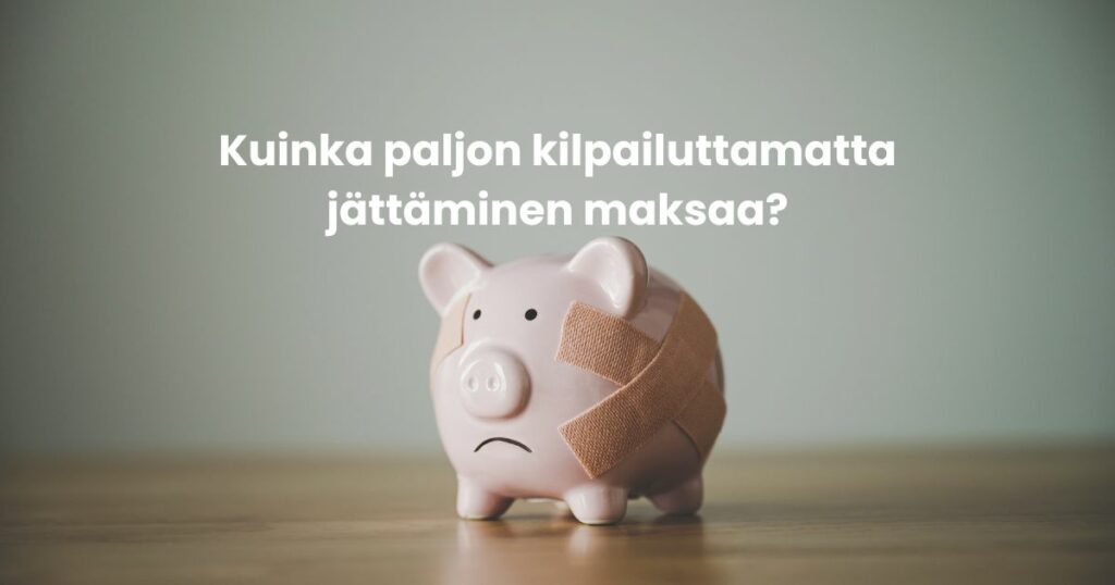 miten säästää rahaa arjessa