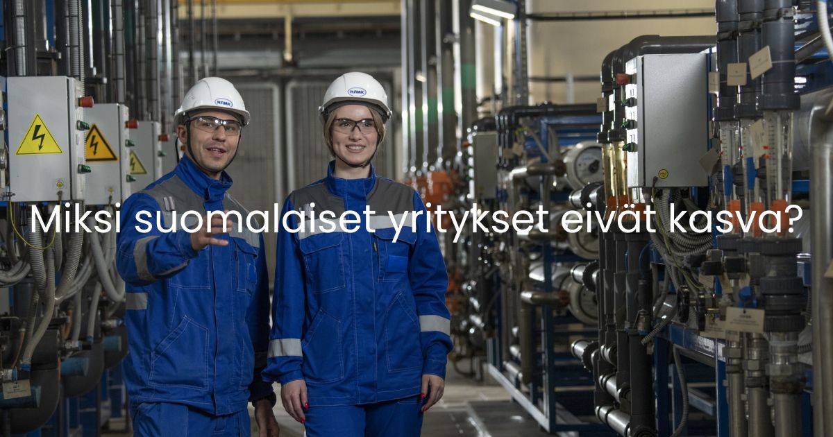 suomalaiset yritykset velka