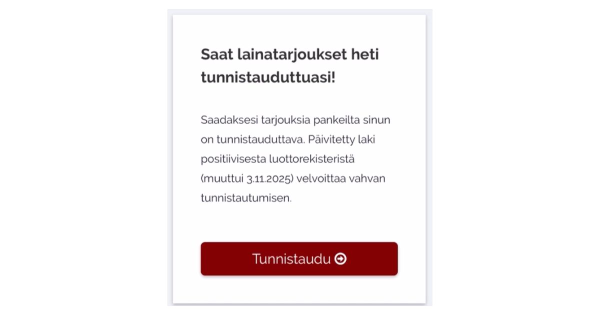 sähköinen allekirjoitus