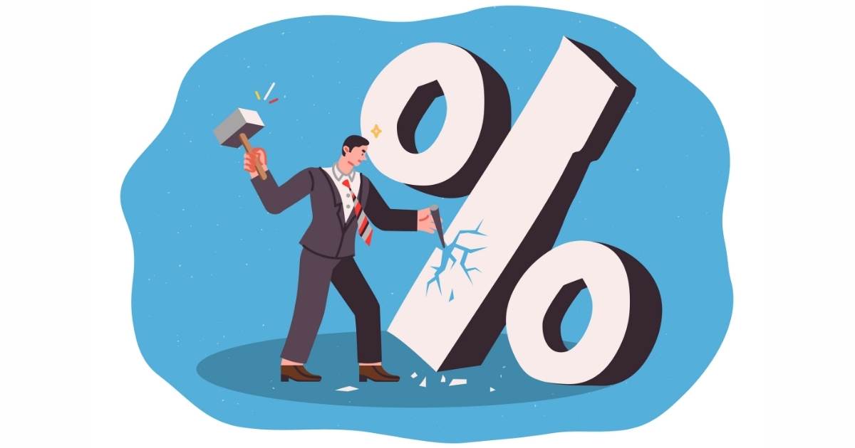 jälleenrahoita lainat