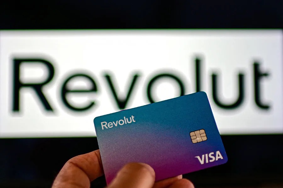 Revolut