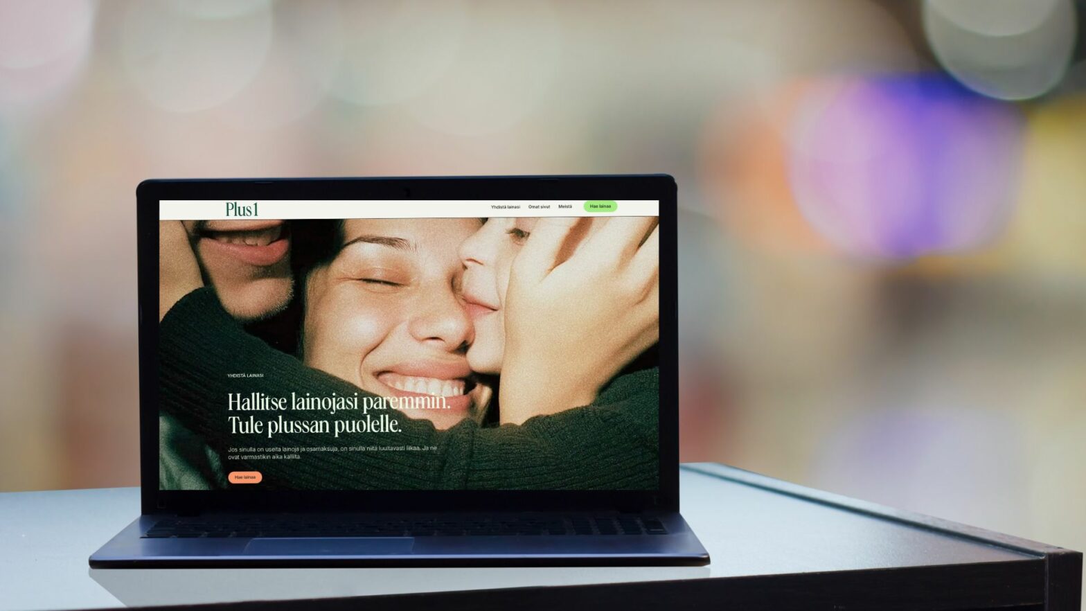 Plus1 kokemuksia ja arvostelu