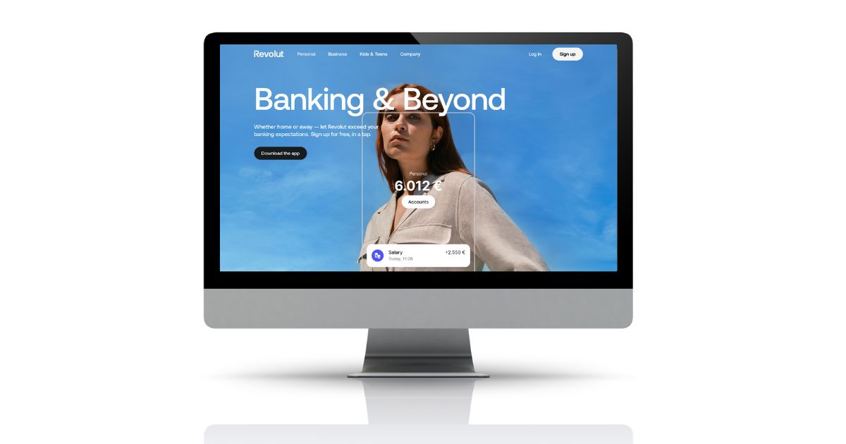 Revolut pankki kokemuksia