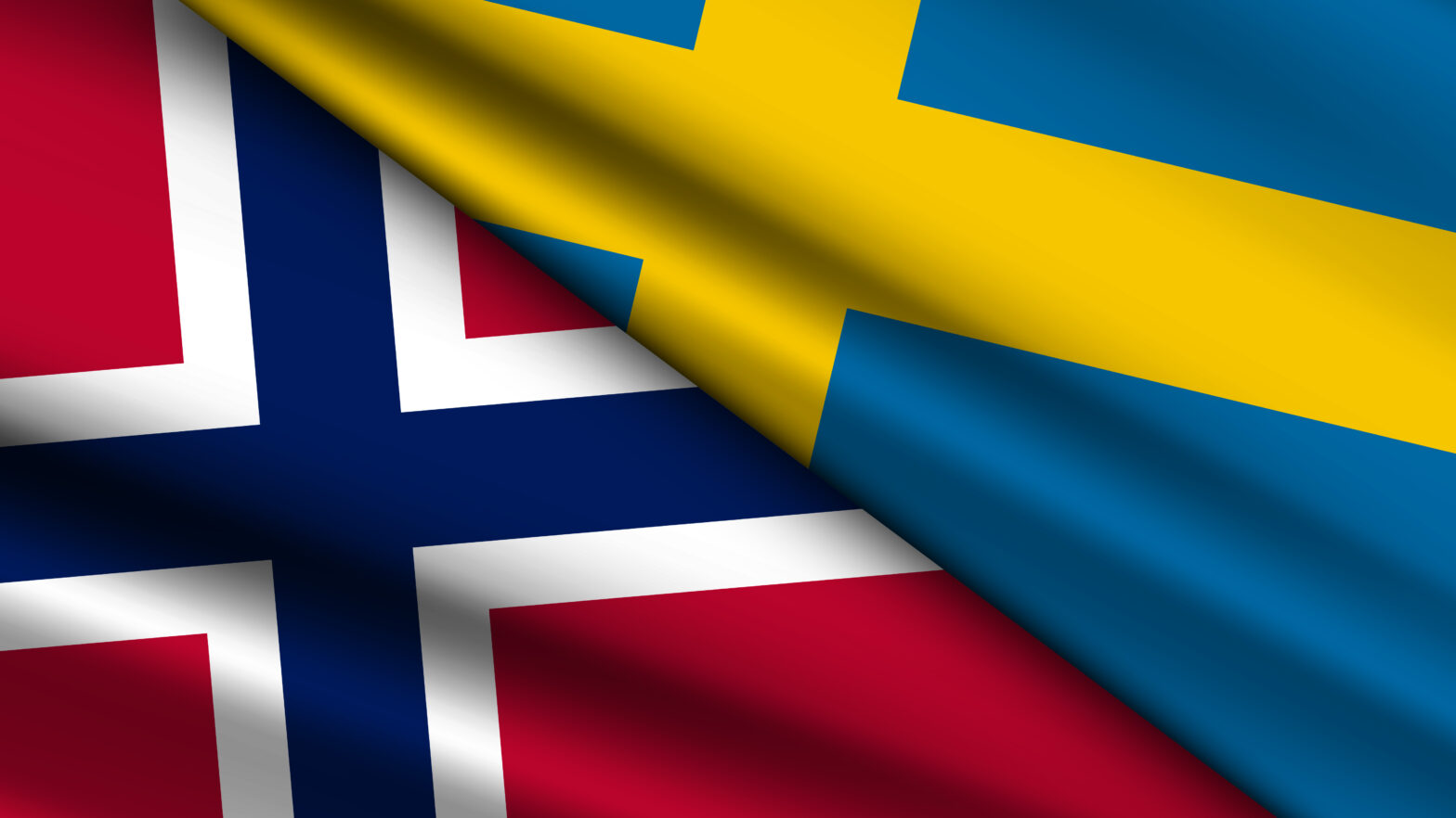 Lainaa pohjoismaista