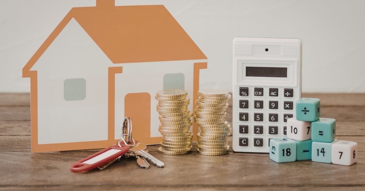 Muista kilpailuttaa lainat säännöllisesti