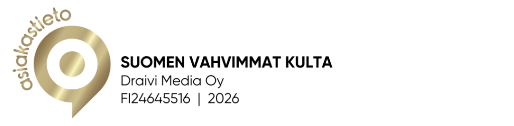 Asiakastieto sertifikaatti