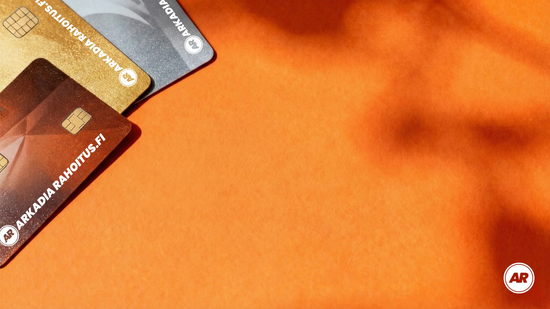 luottokorttivertailu