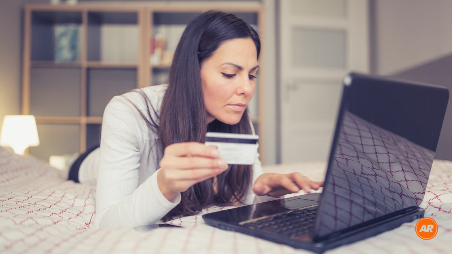 ostoturva luottokortti